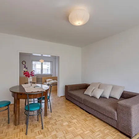 Nature Escape In Fuldabruck