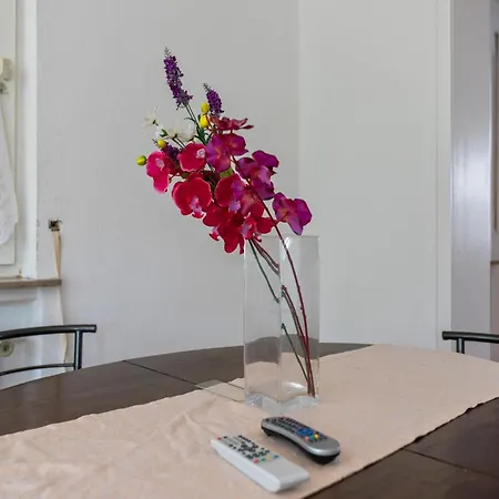 Nature Escape In * Fuldabruck