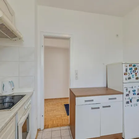 Nature Escape In Apartment