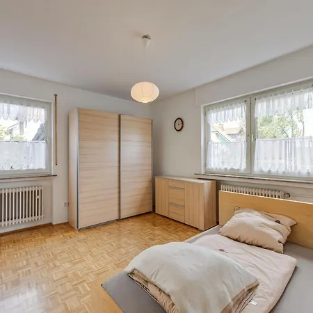 Nature Escape In Apartment *