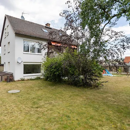 Nature Escape In Apartment *