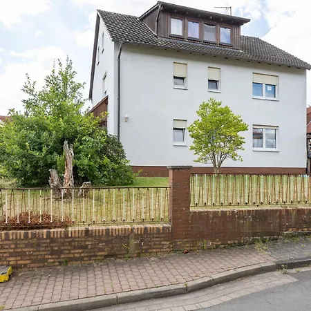 Apartment Nature Escape In *