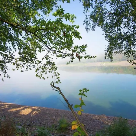 Nature Escape In Fuldabruck