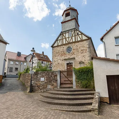 Nature Escape In Fuldabruck