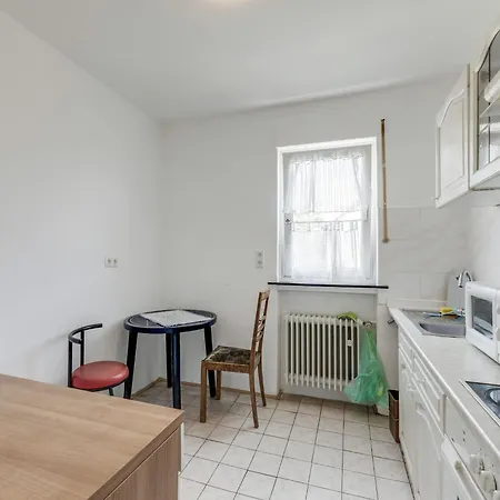 Nature Escape In * Fuldabruck