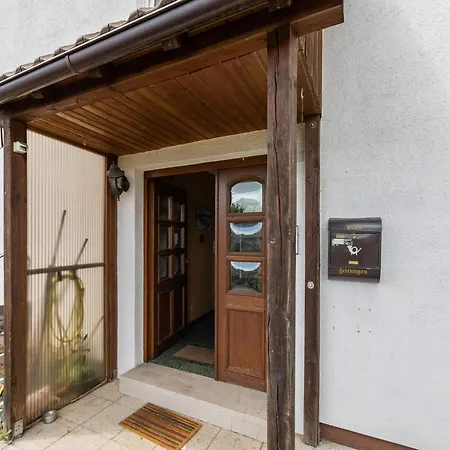 Apartment Nature Escape In *