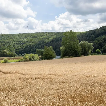 Nature Escape In Fuldabruck